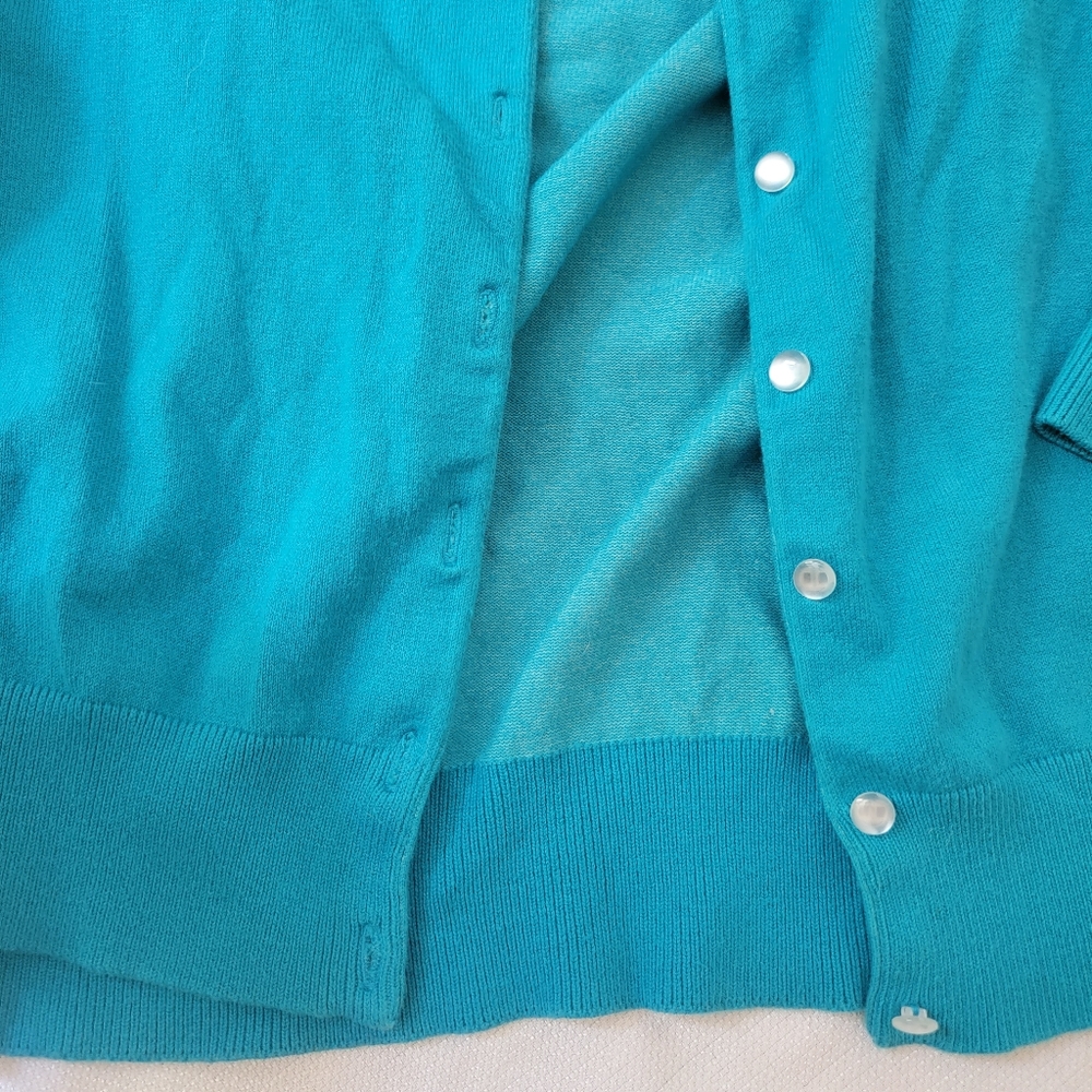 Talbott Bright Blue Set - Picture 7 of 14